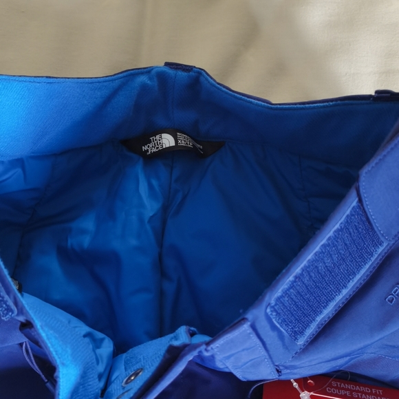 TNF snow pants - Picture 4 of 5